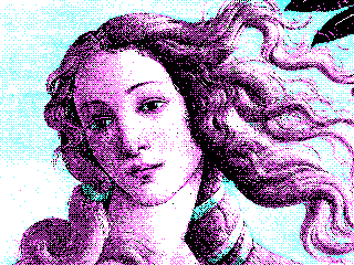 CGA Venus